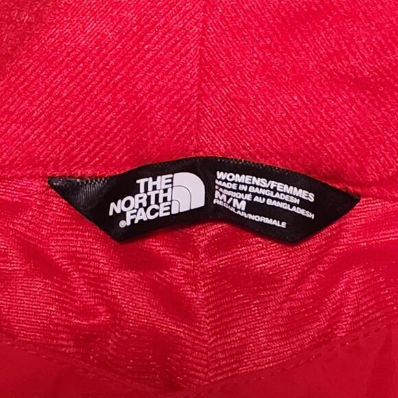 Ladies Medium North Face Ski Pant - Picture 6 of 6
